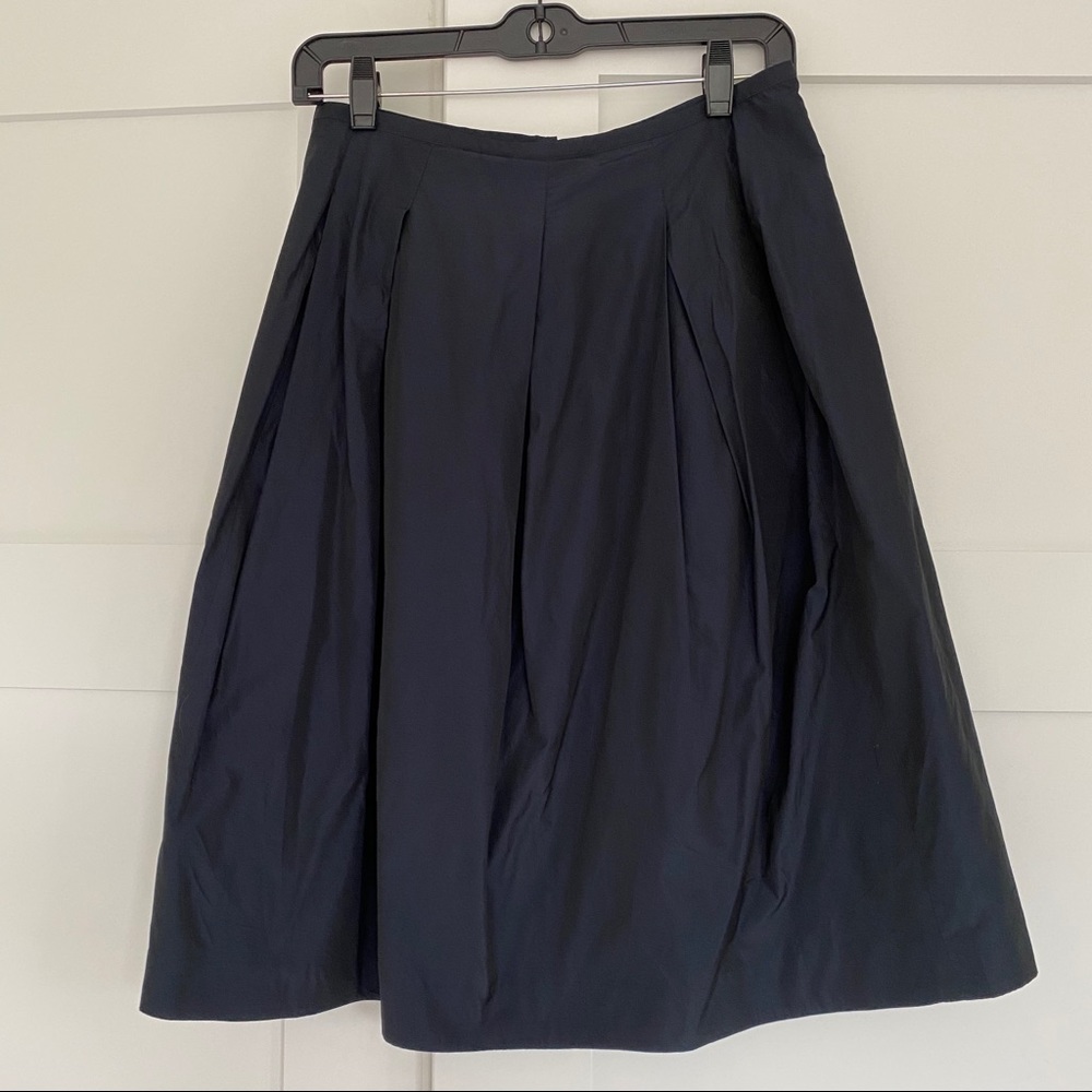 Vince Skirt